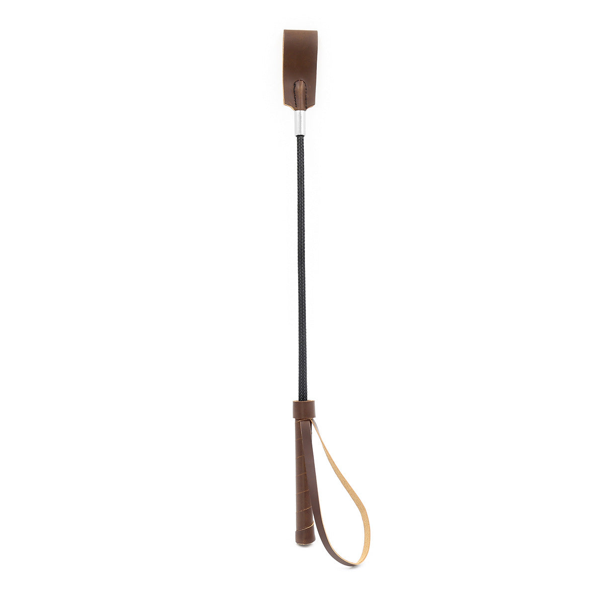 Faux Leather Flogger