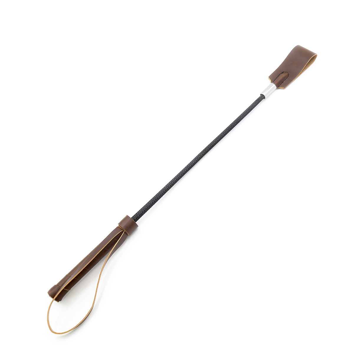 Faux Leather Flogger