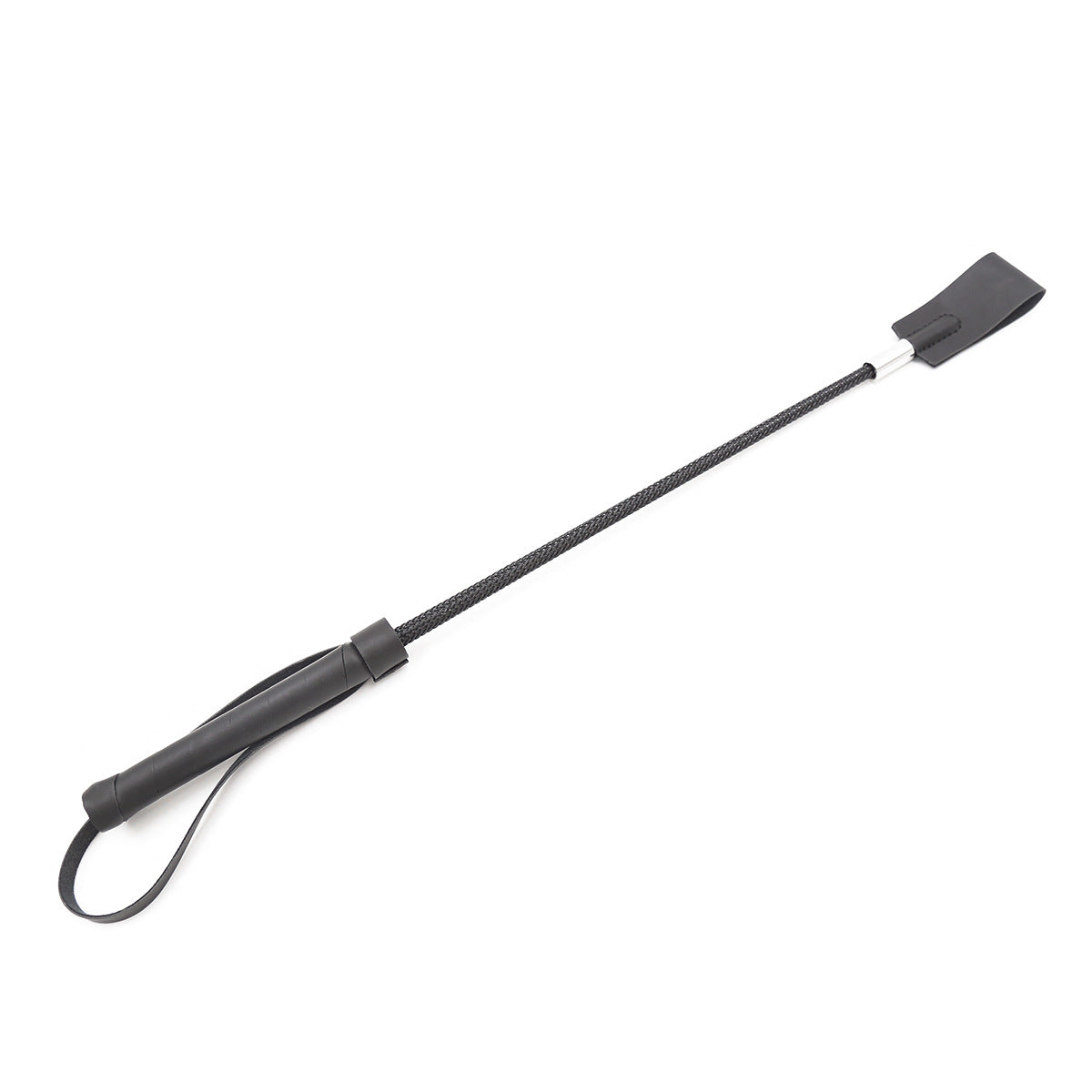 Faux Leather Flogger