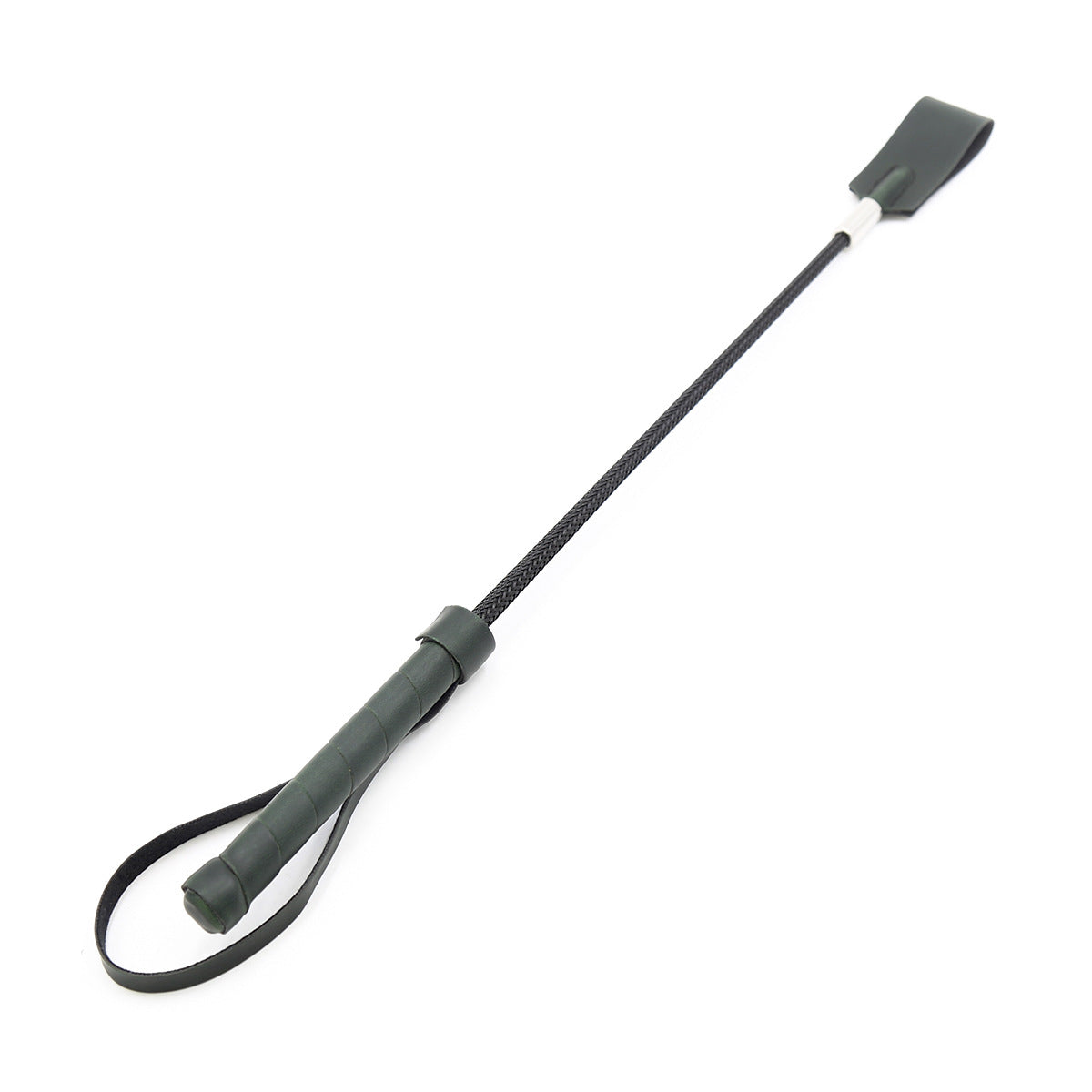 Faux Leather Flogger