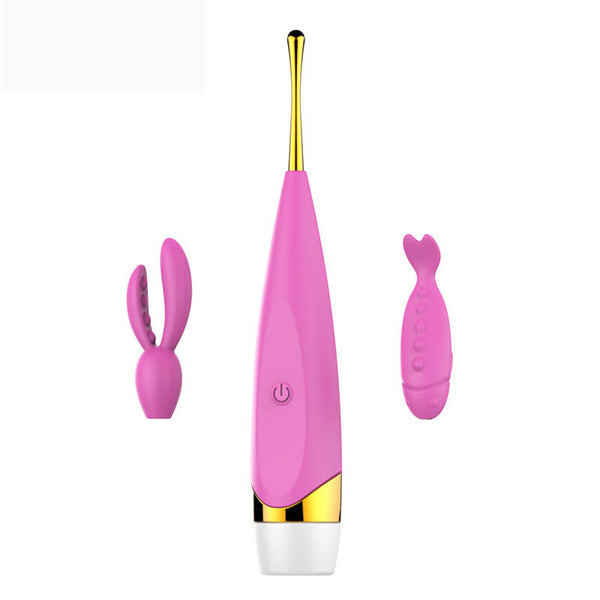 Rechargeable G-Spot Vibrator