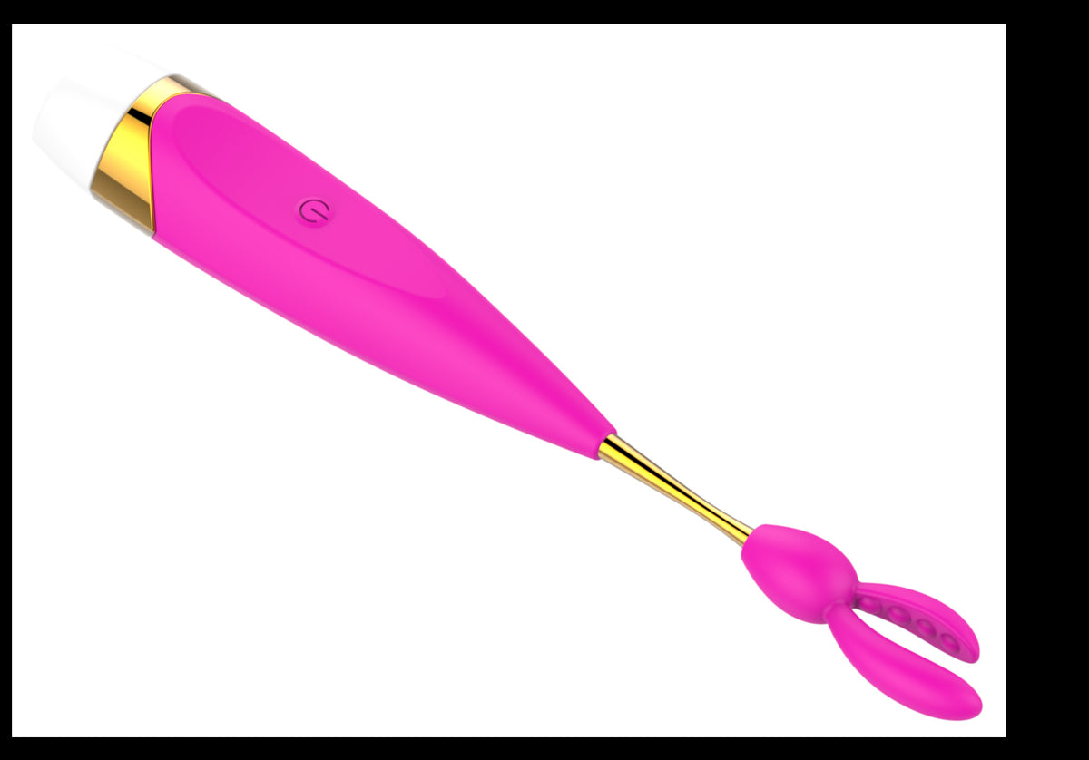 Rechargeable G-Spot Vibrator