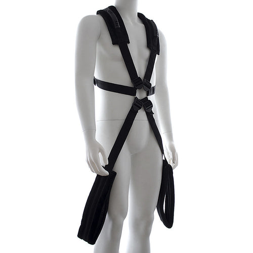 Bondage Position Harness