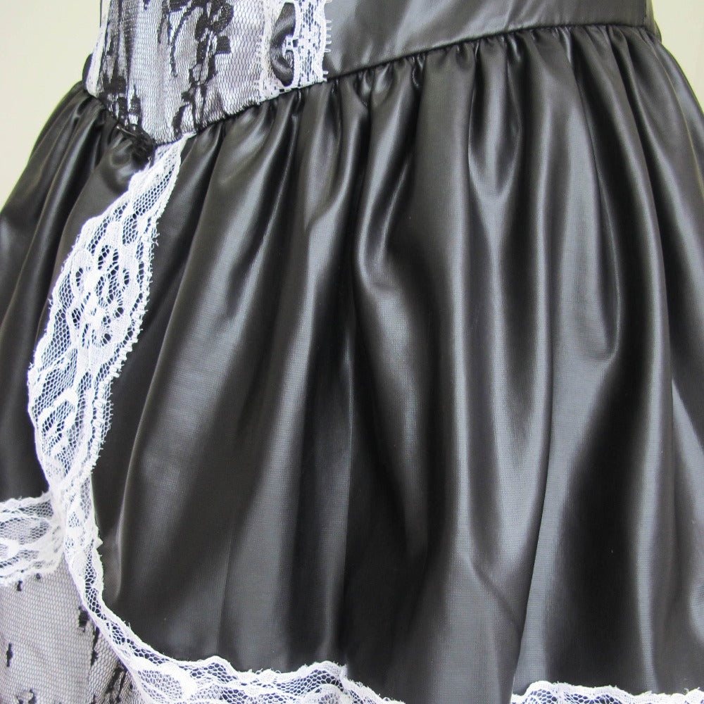 Black Gothic Corset