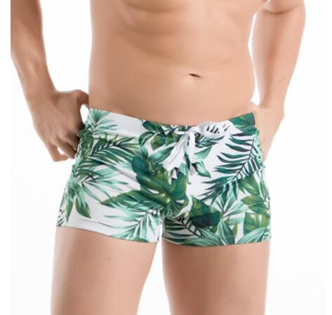 Men's Boxer Briefs
