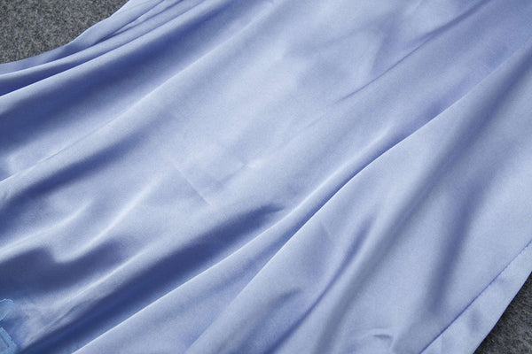 Satin Slip Nightdress