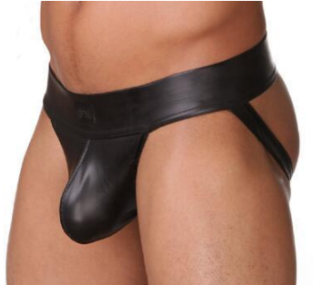 Low Rise Jockstrap