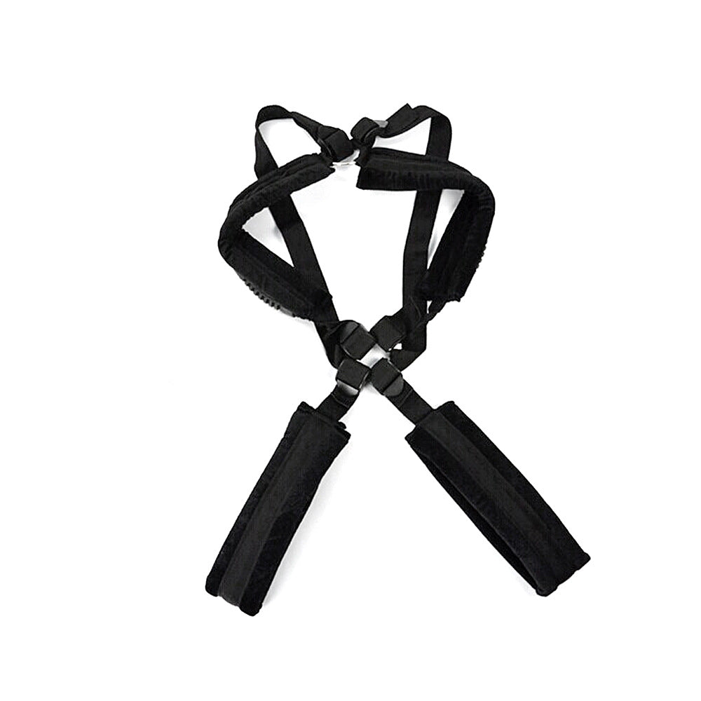Bondage Position Harness