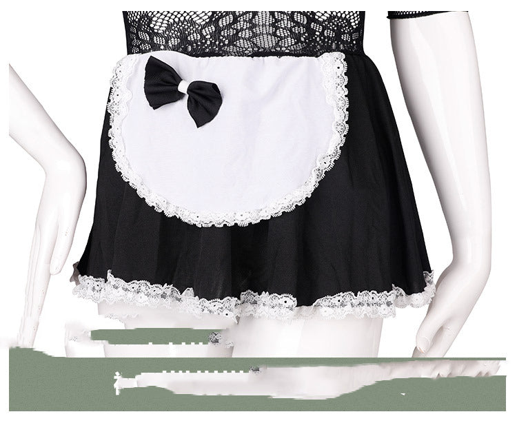 Cosplay Uniform Lingerie