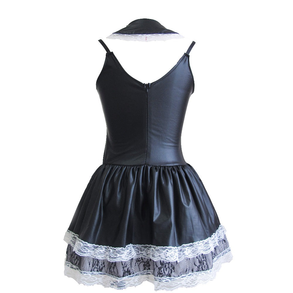 Black Gothic Corset