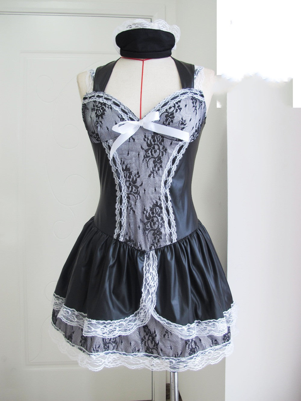 Black Gothic Corset