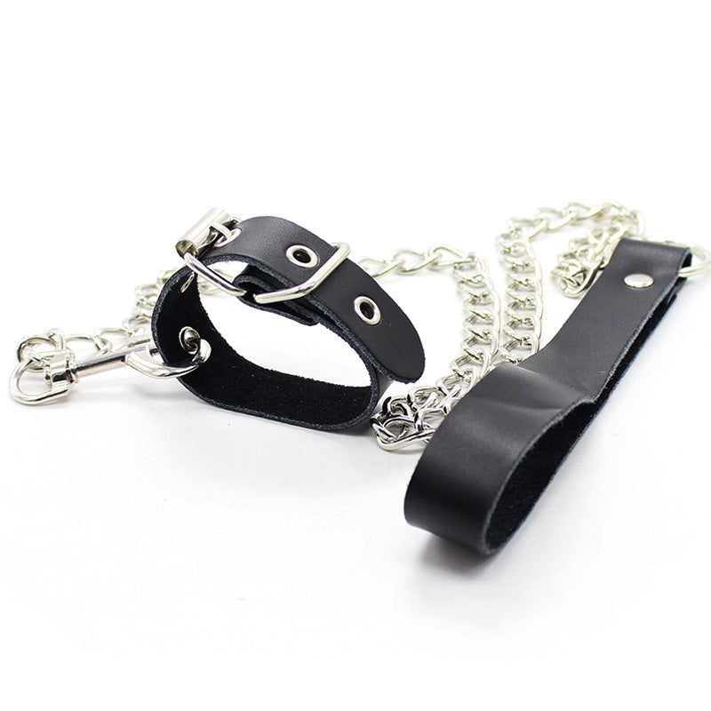 Silicone Cock Ring