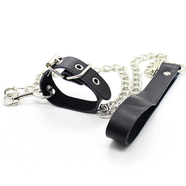 Silicone Cock Ring