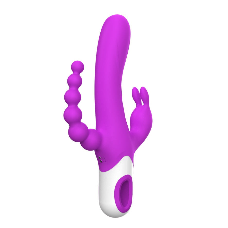 Silicone Clitoral Stimulator