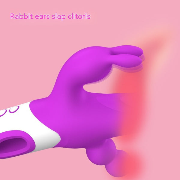 Silicone Clitoral Stimulator