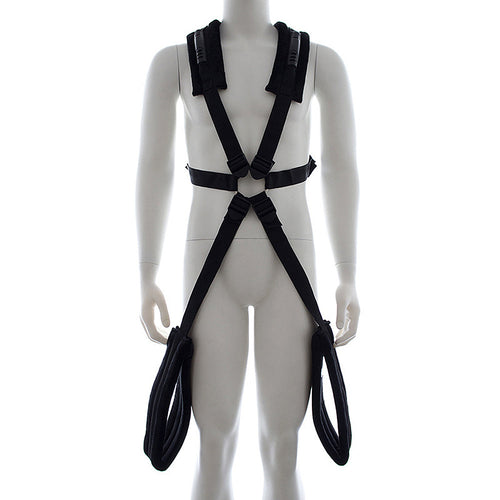 Bondage Position Harness