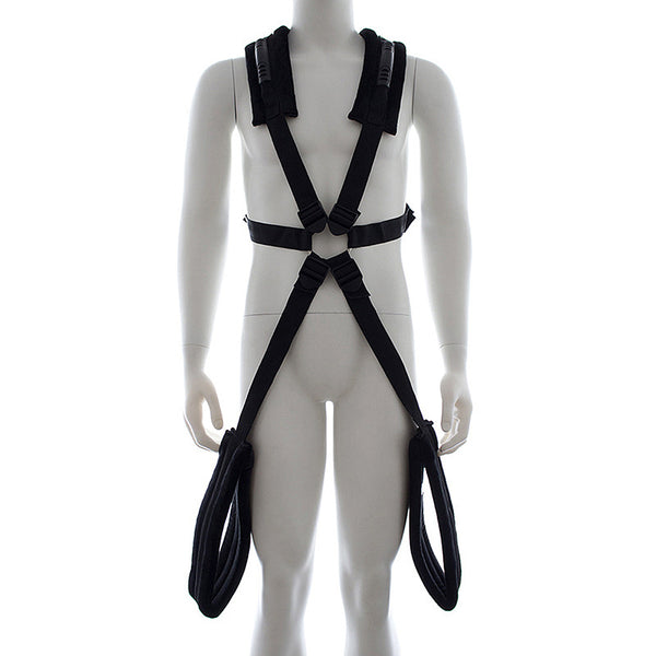 Bondage Position Harness